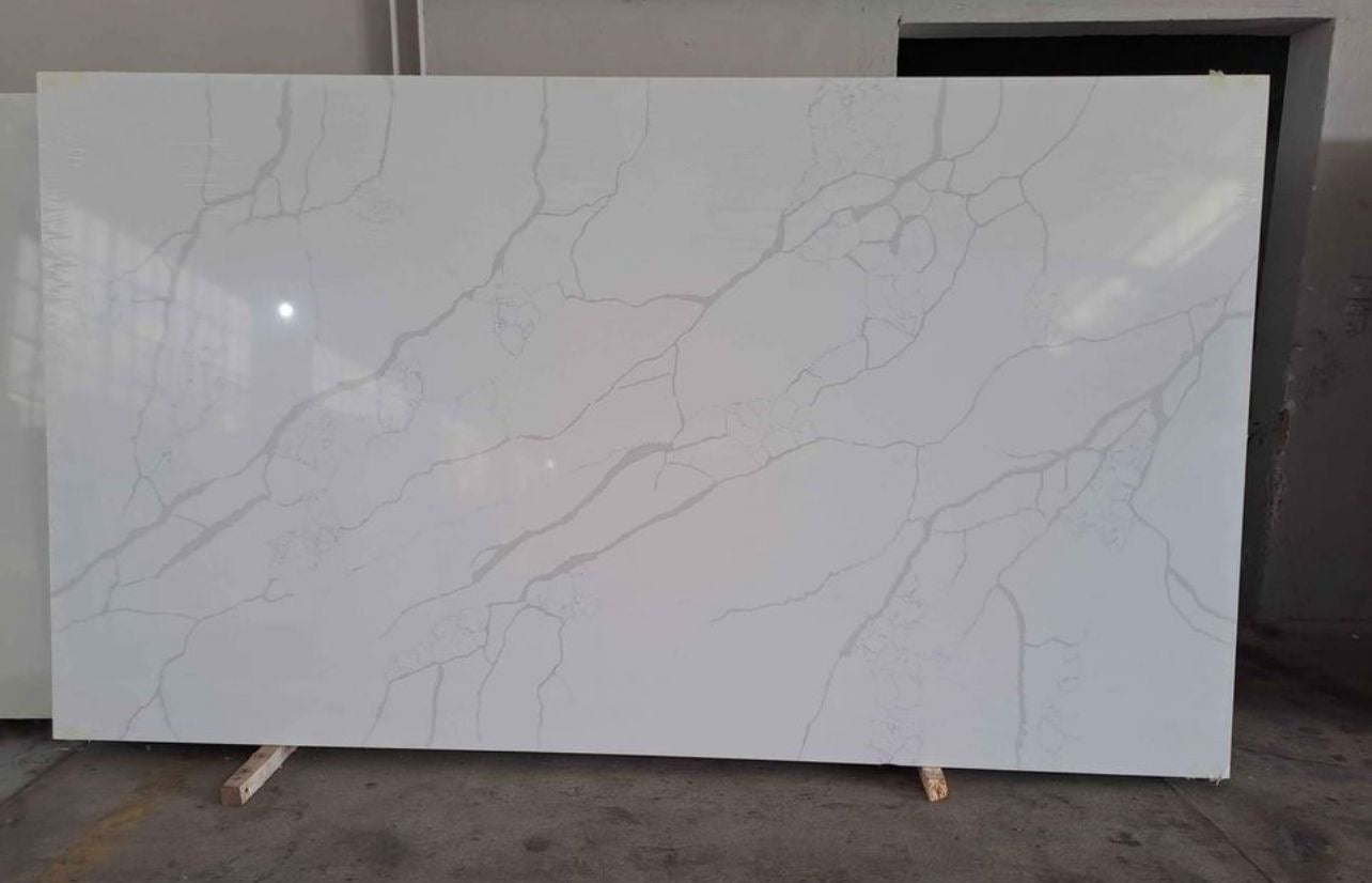 Jenna Stone Dining Table ( Customisable)