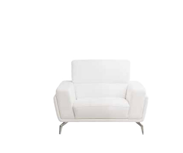 Megan L-Shape + Armchair Set ( Avail in Grey)