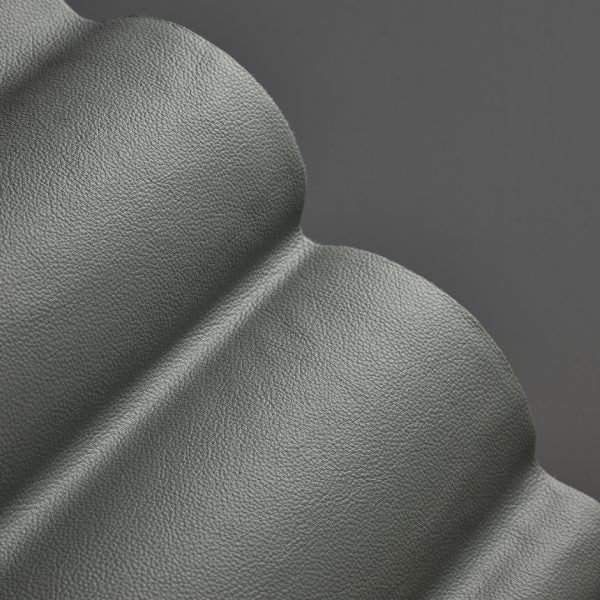 we use italian leather in a variety of textures and colours