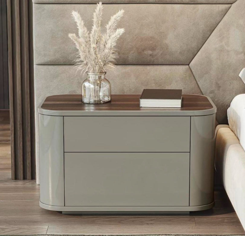 Ruby Bedside Drawers