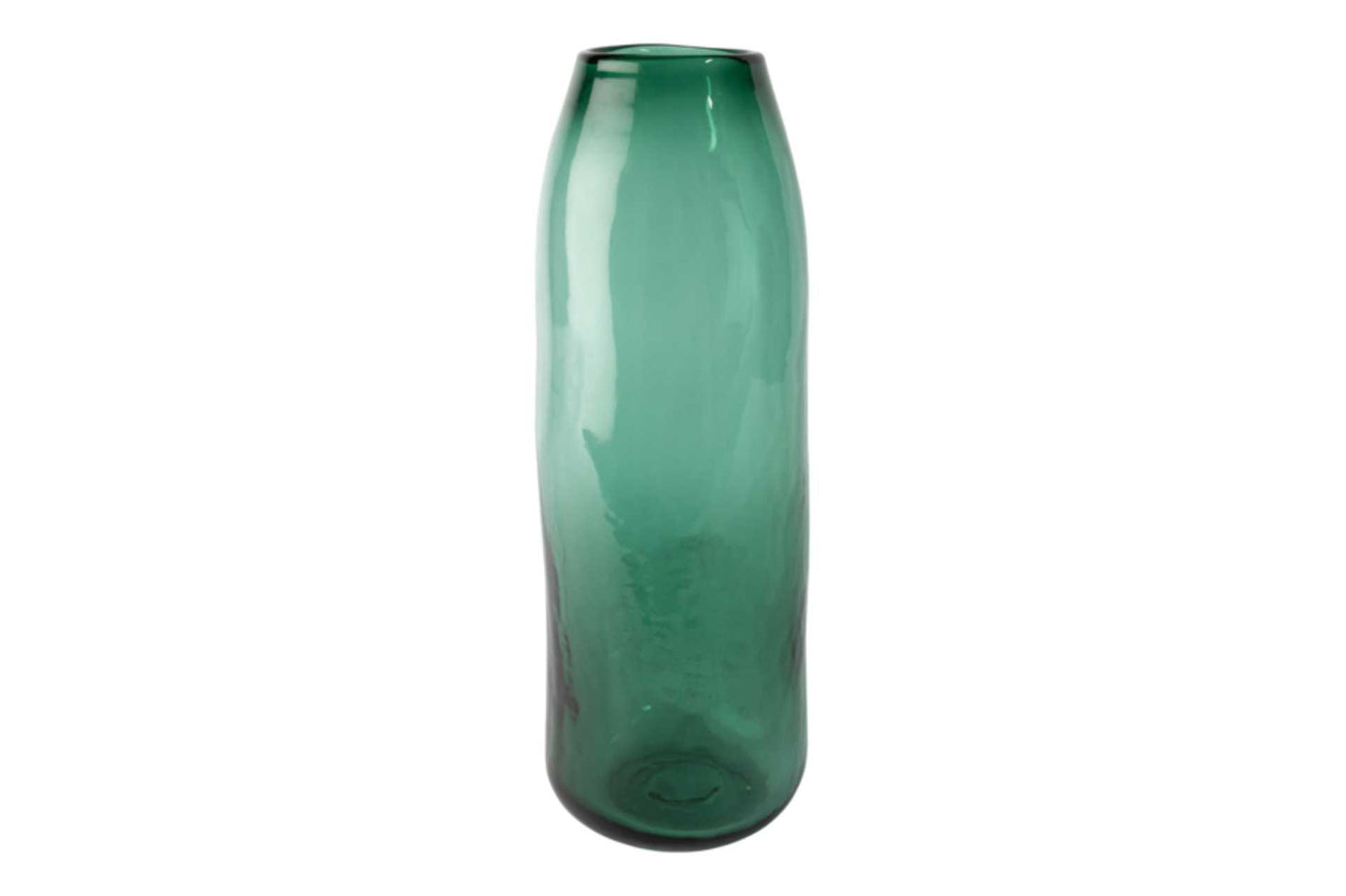 decorative glass vases
