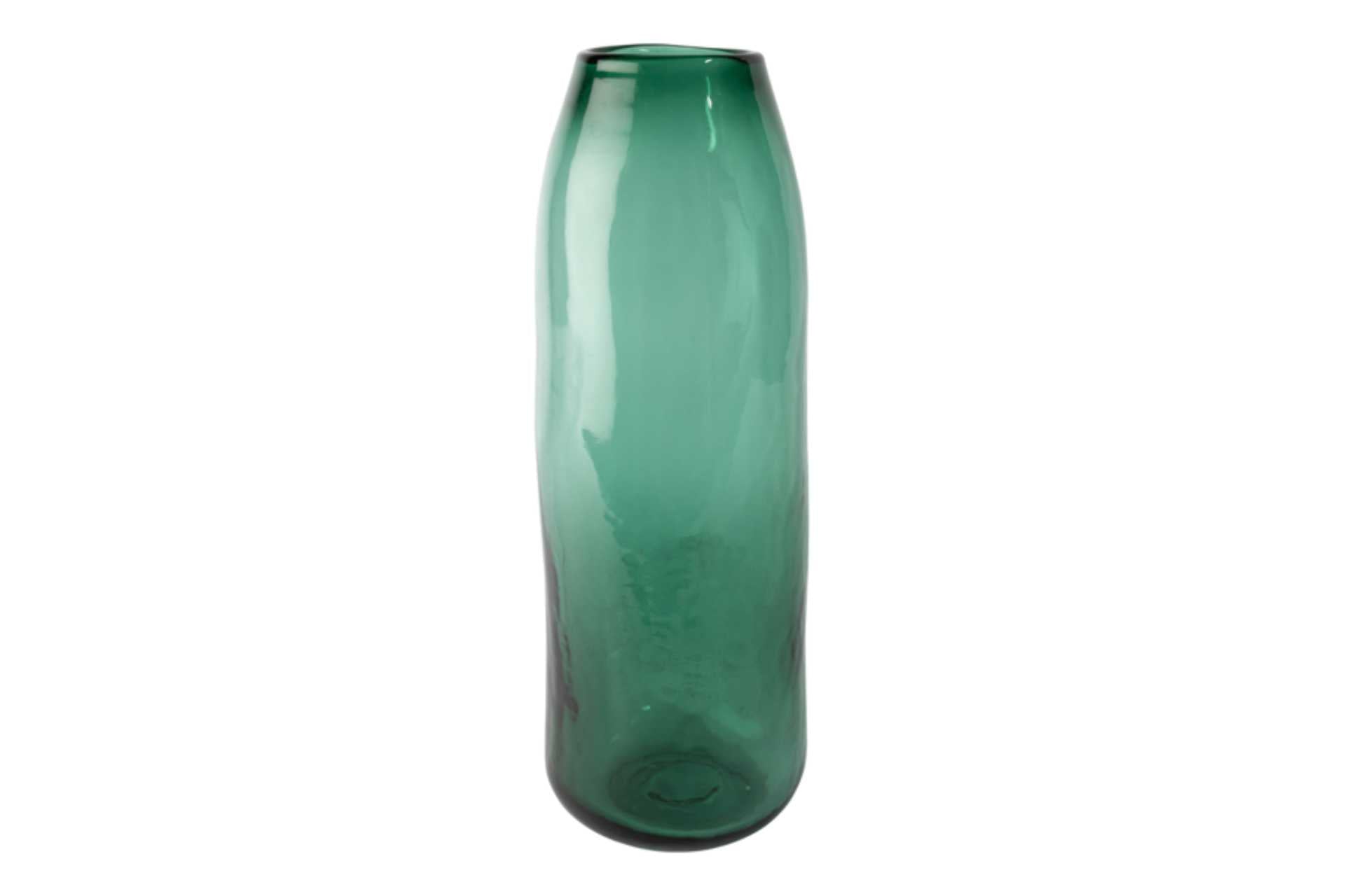 decorative glass vases