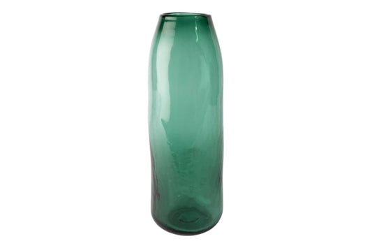 decorative glass vases