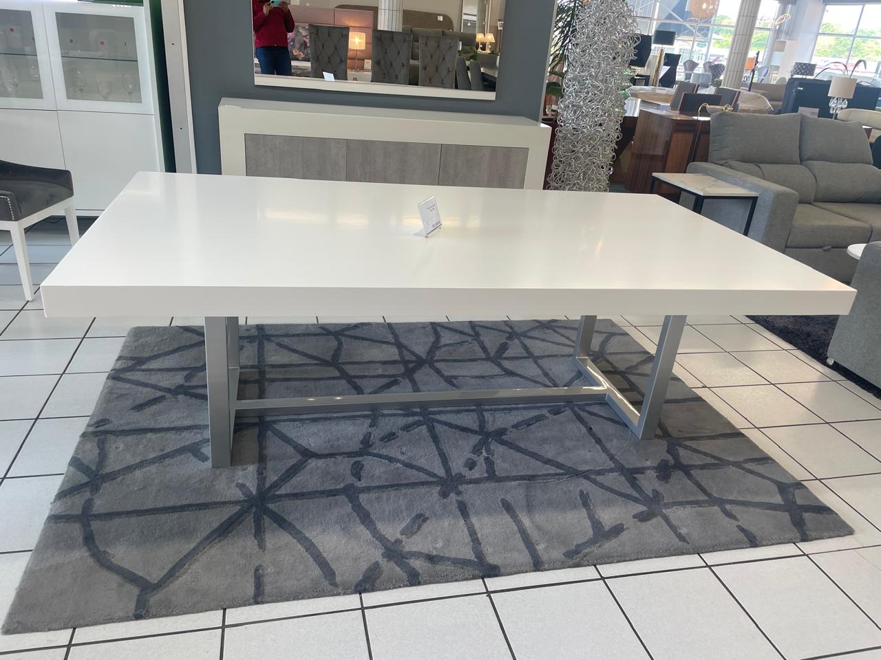 shop photo of table