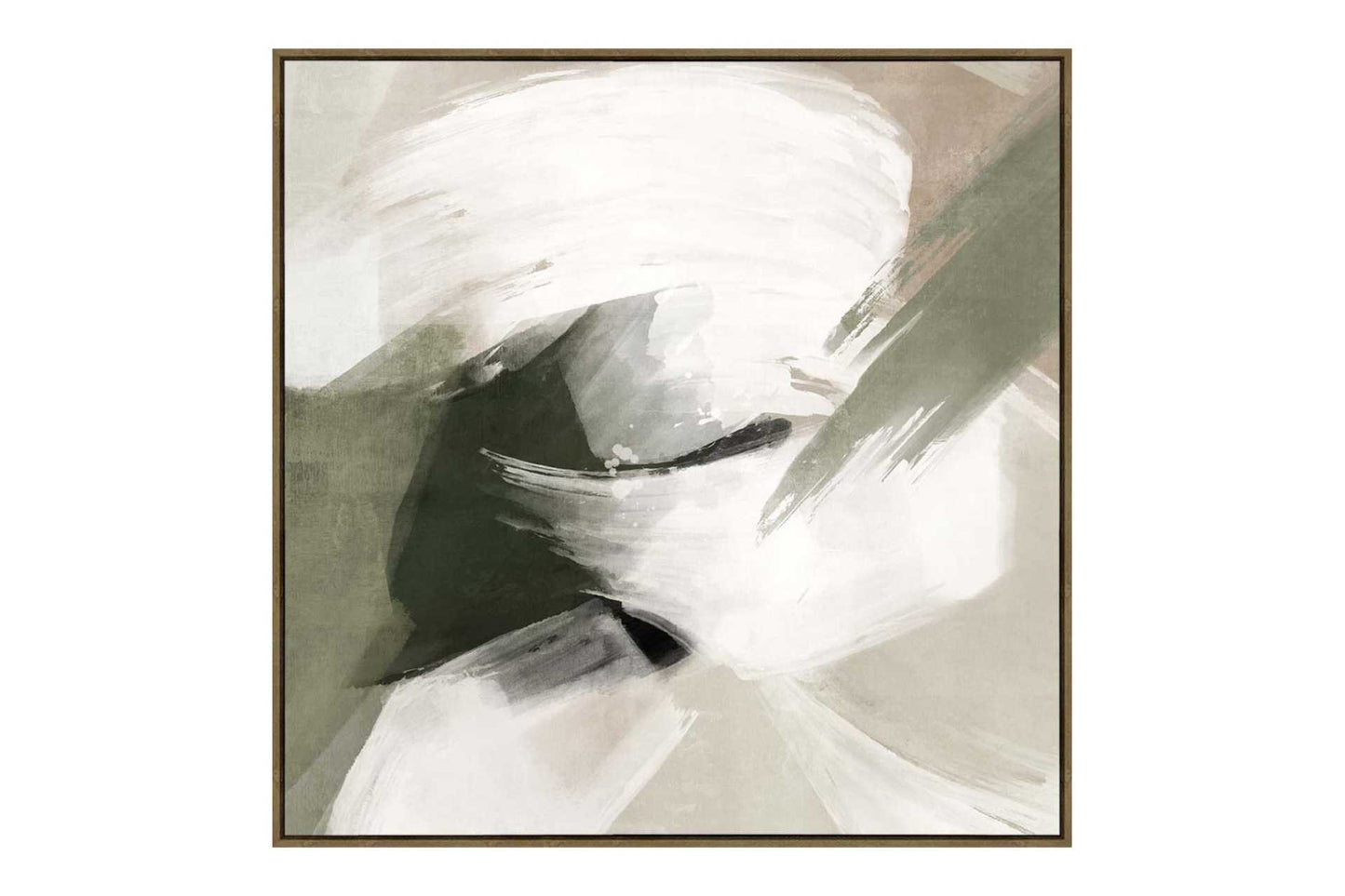 framed wall art