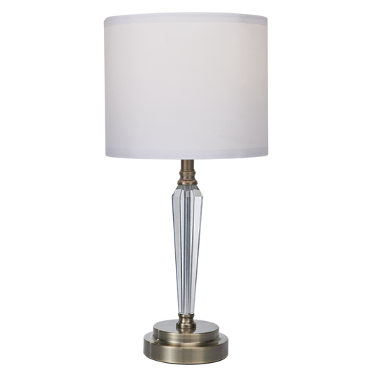 Genna Table Lamp
