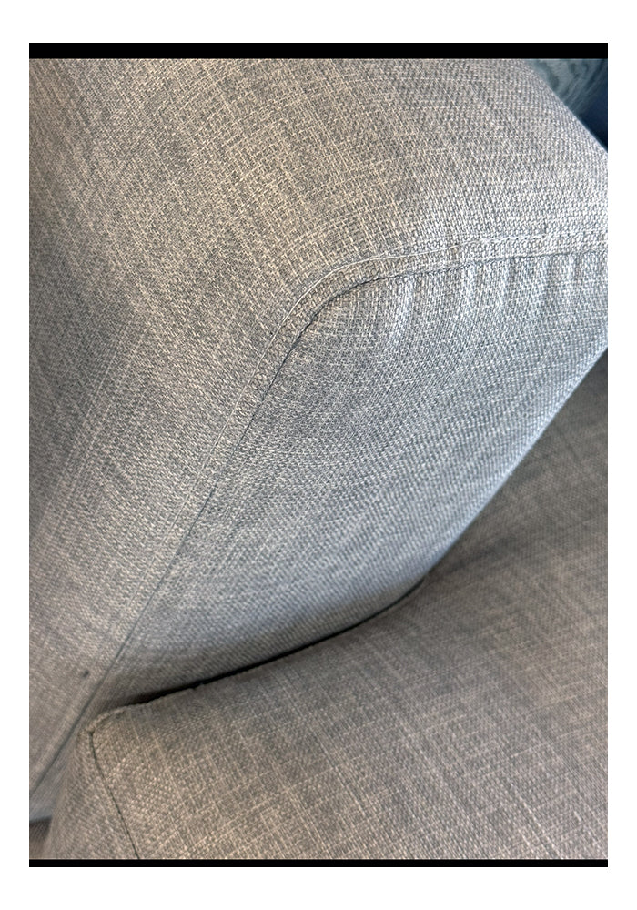 Florence U-shape couch.