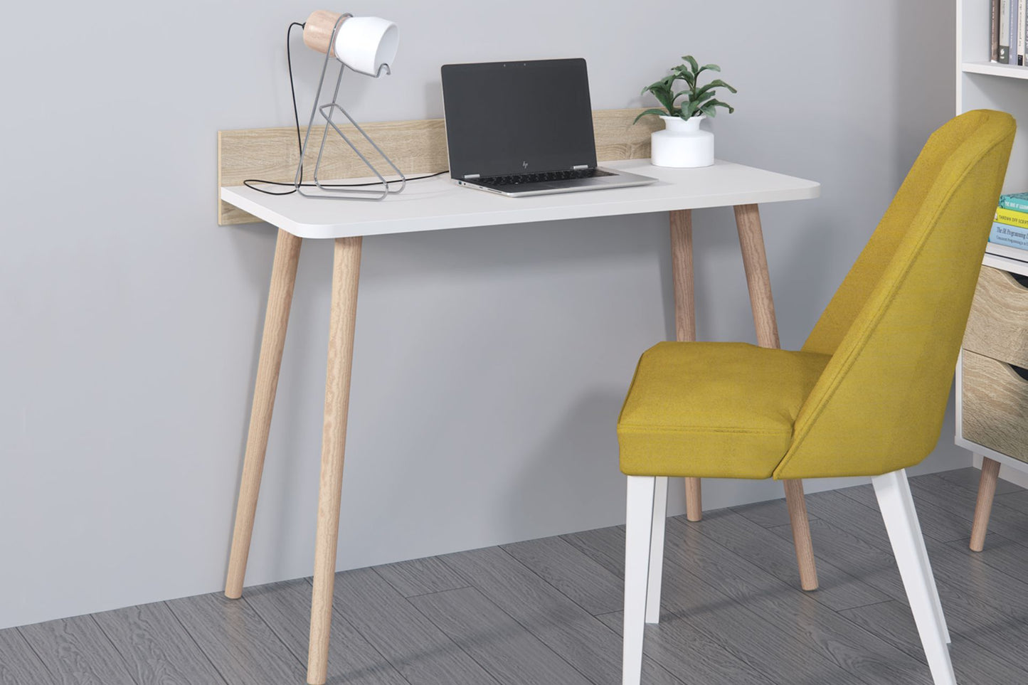 Faro Desk