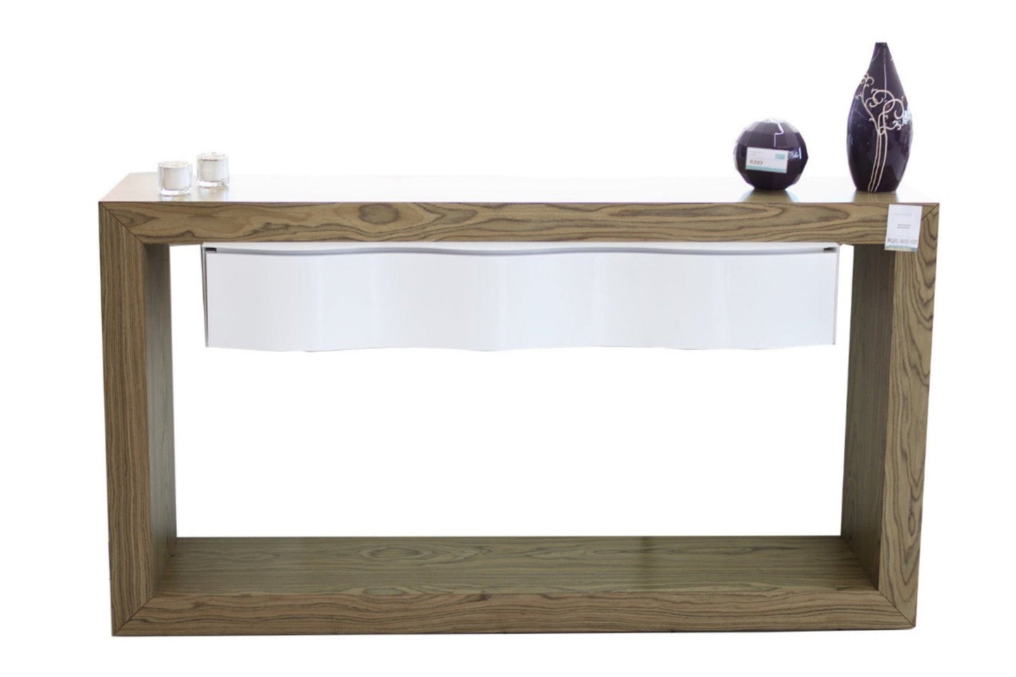 Viena Console