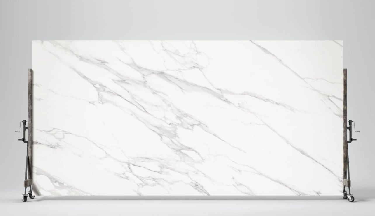 Jenna Marble Dining Table ( Customisable)