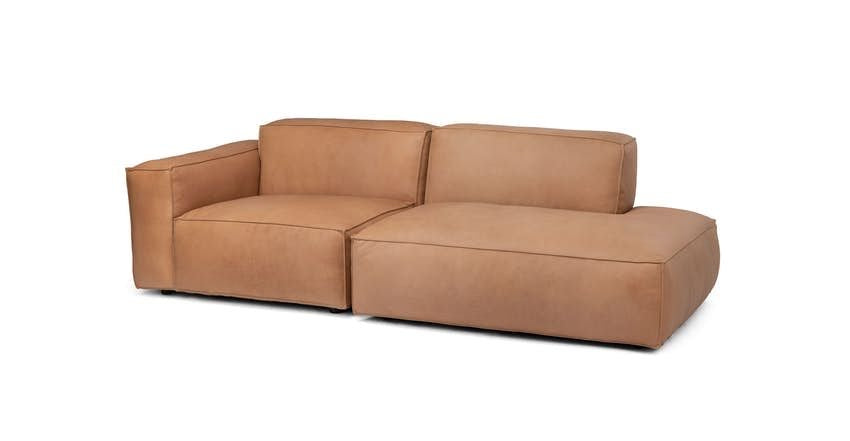 Modular sofa pieces, create your own sofa 