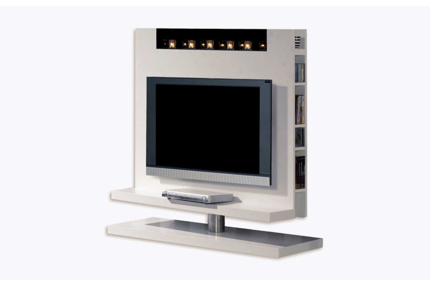 GALERIA Luxury Furniture, Faro TV Stand