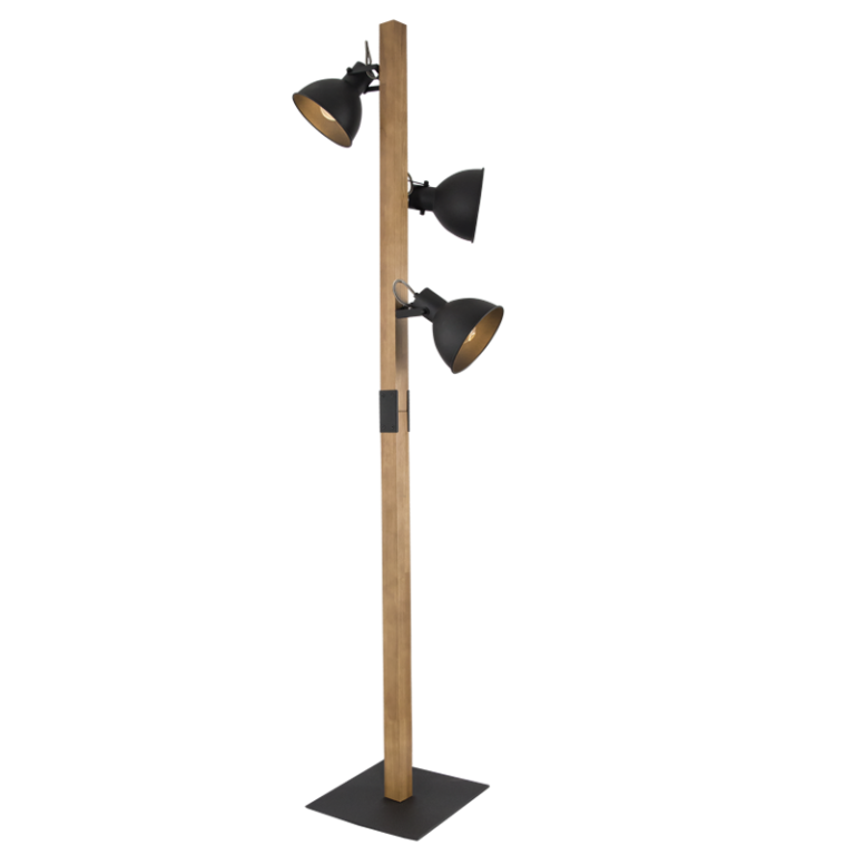 Gino Floor Lamp