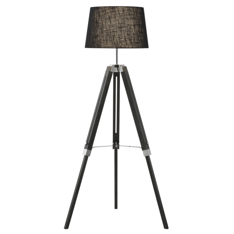 Ben Floor Lamp