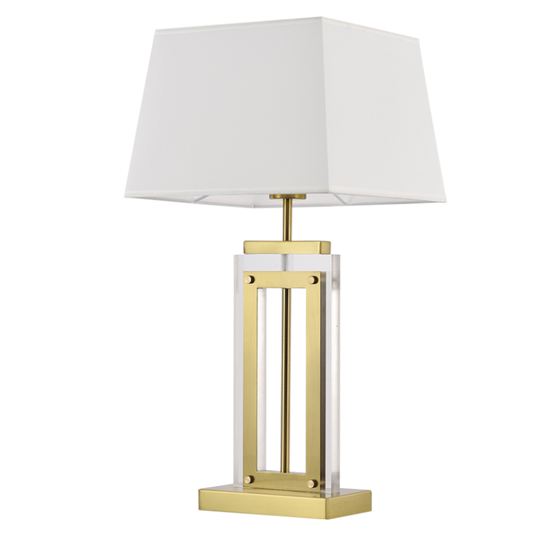 Geneva Table Lamp