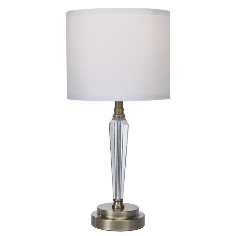 Genna Table Lamp