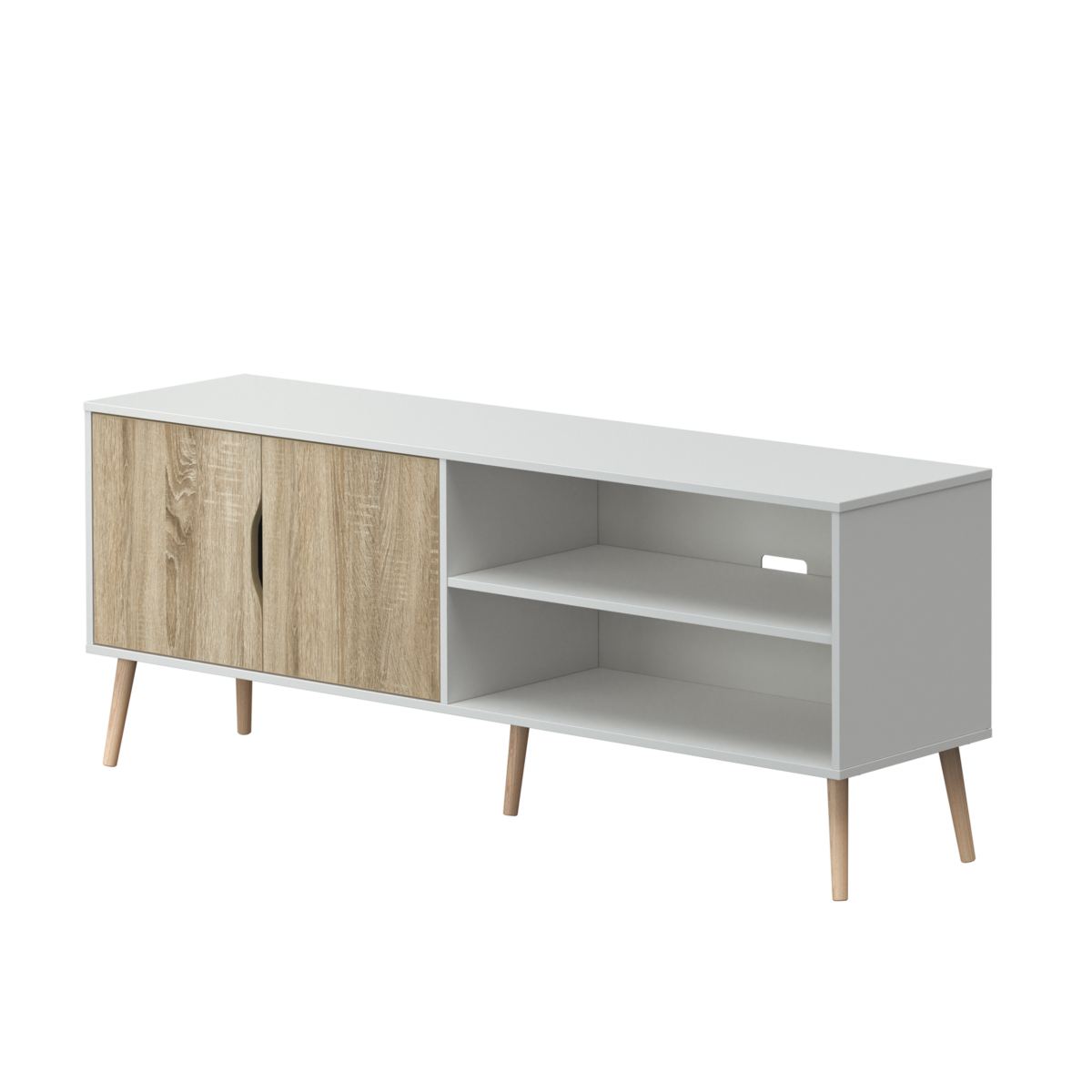 Faro TV Stand