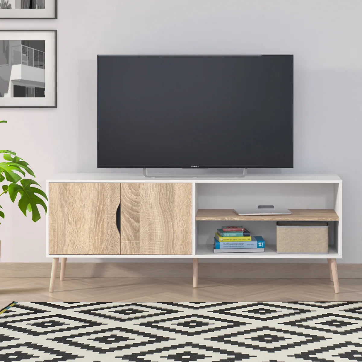 Faro TV Stand