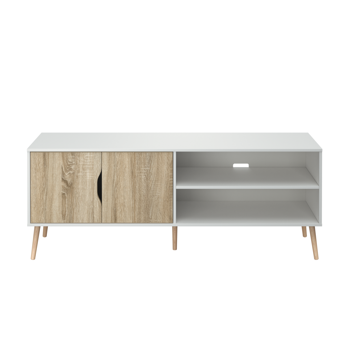 Faro TV Stand