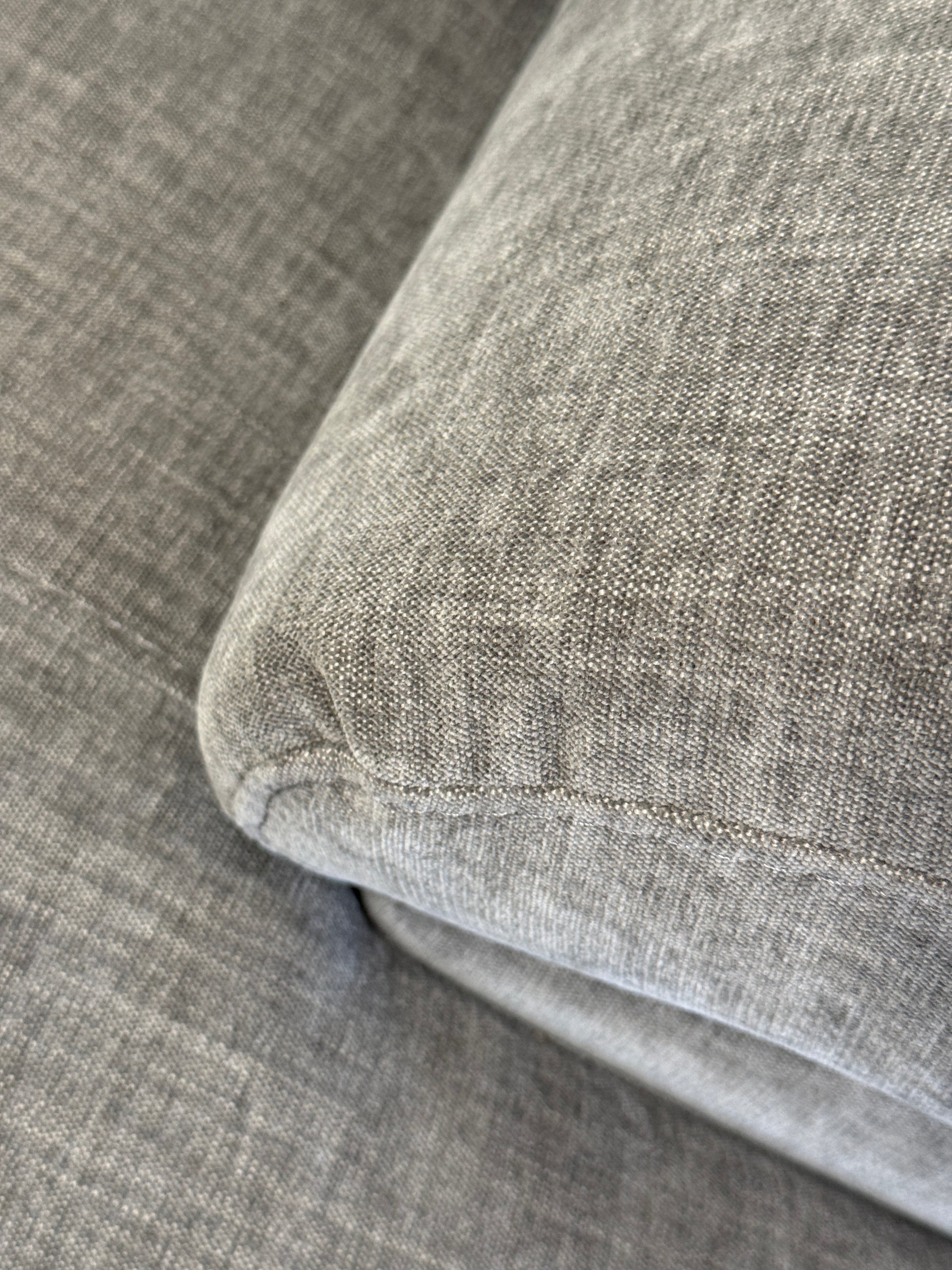 grey fabric colour for the deryl sofa.