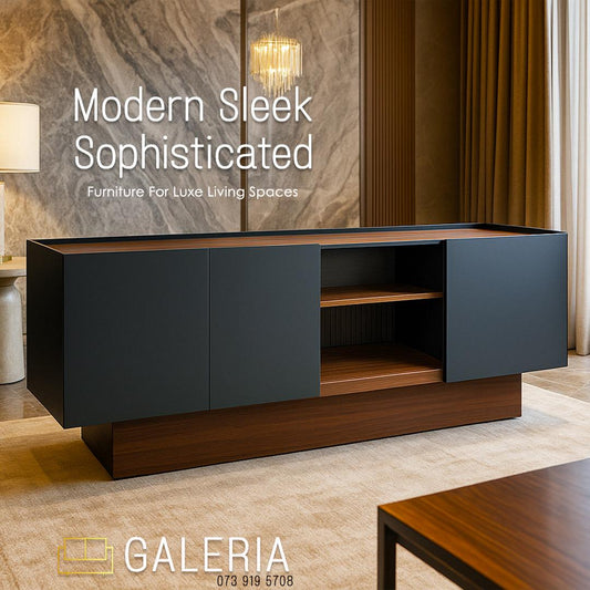 Roma Luxury TV Stand  ( arriving soon)