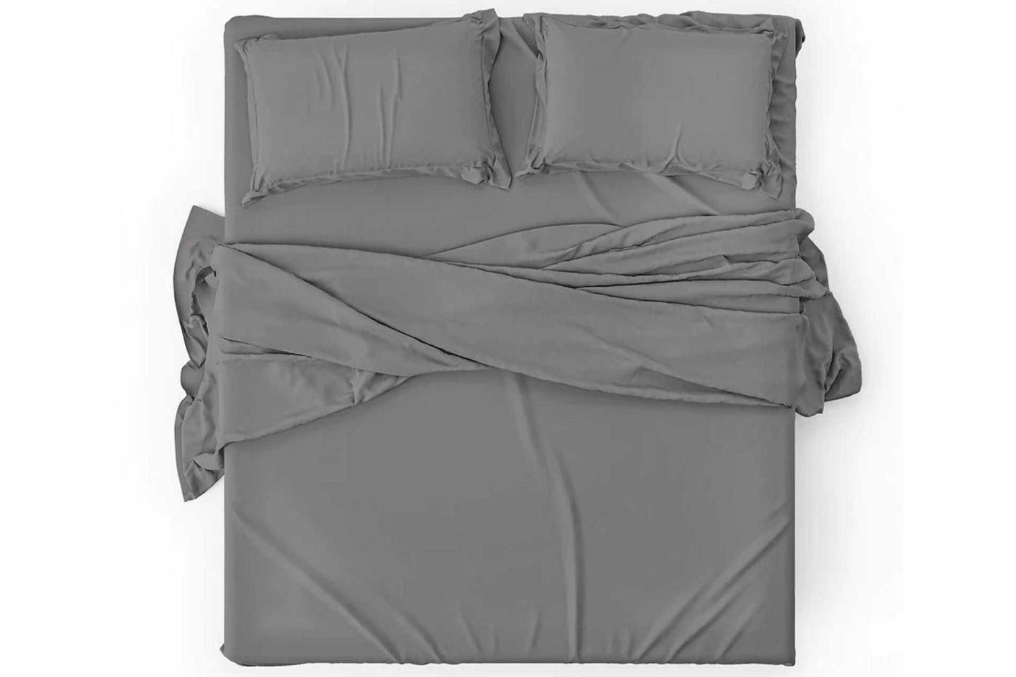 Egyptian Cotton Fitted Sheets