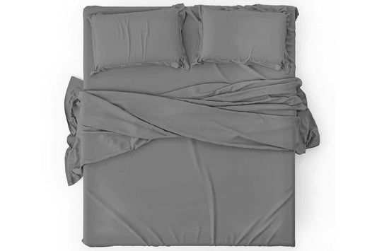 Egyptian Cotton Fitted Sheets